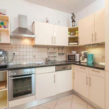 Apartment Stipic Omiš Εξωτερικό φωτογραφία