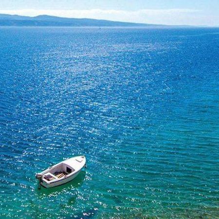 Apartment Stipic Omiš Εξωτερικό φωτογραφία