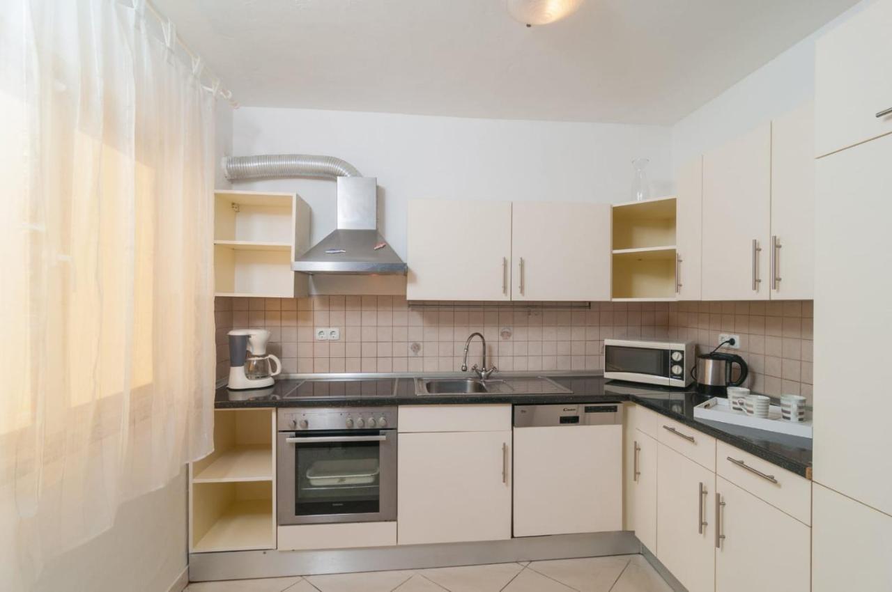 Apartment Stipic Omiš Εξωτερικό φωτογραφία