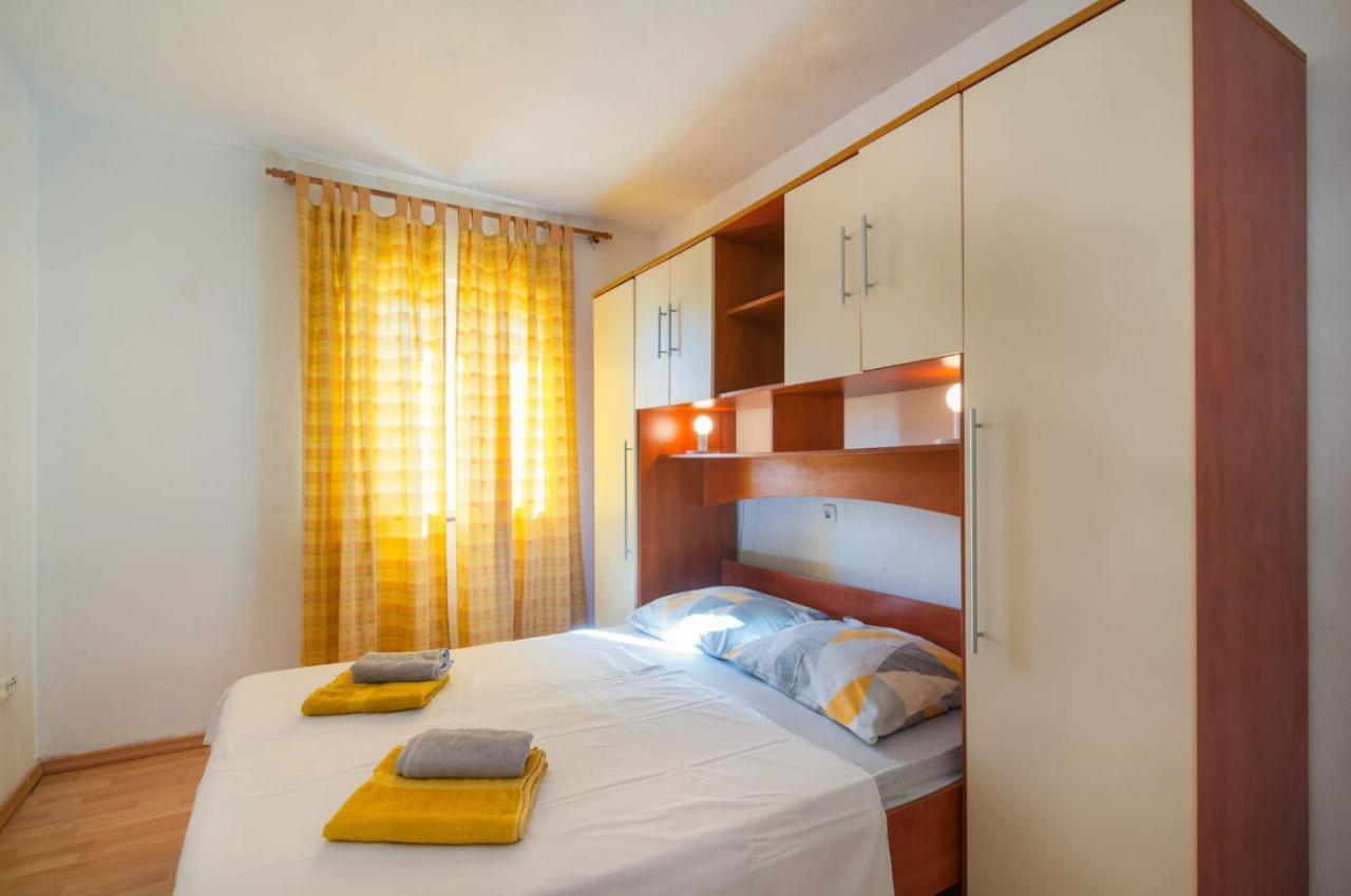 Apartment Stipic Omiš Εξωτερικό φωτογραφία