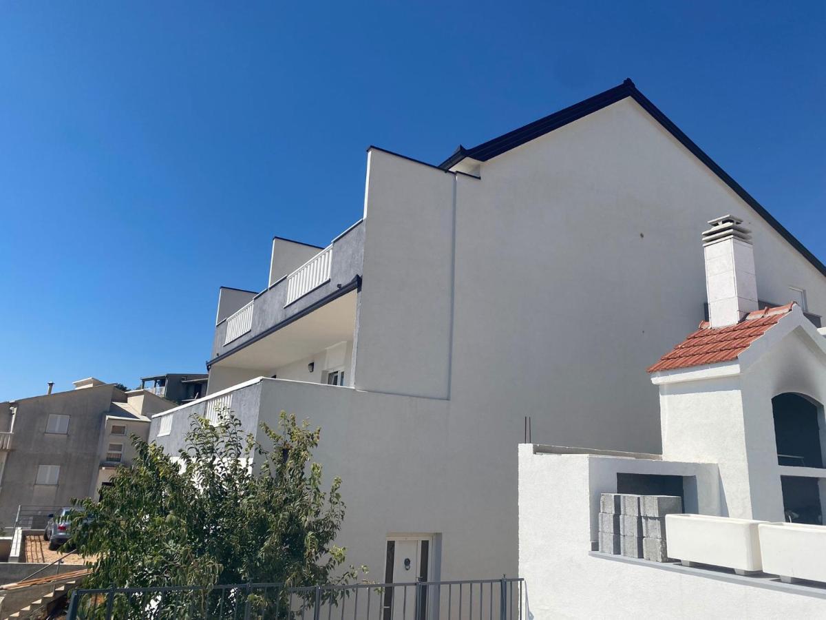 Apartment Stipic Omiš Εξωτερικό φωτογραφία
