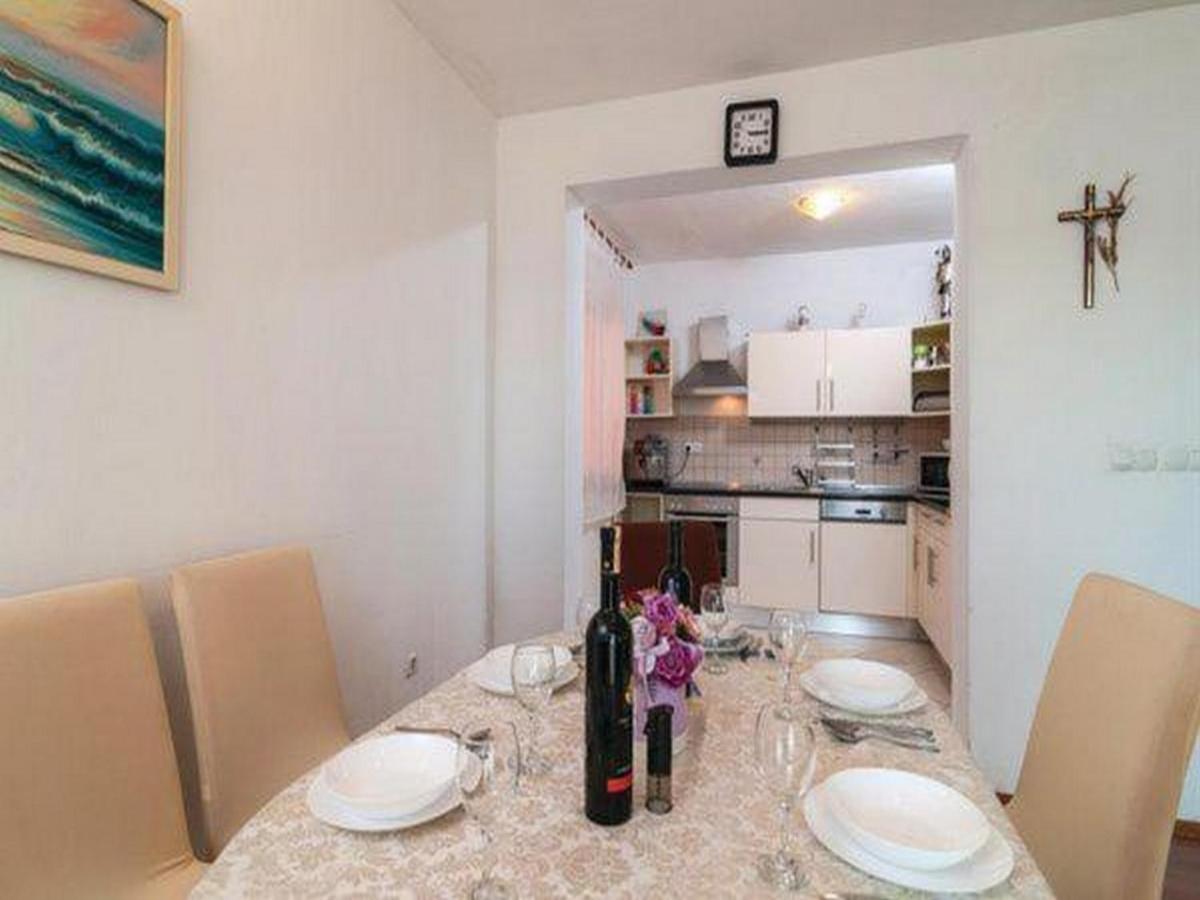 Apartment Stipic Omiš Εξωτερικό φωτογραφία