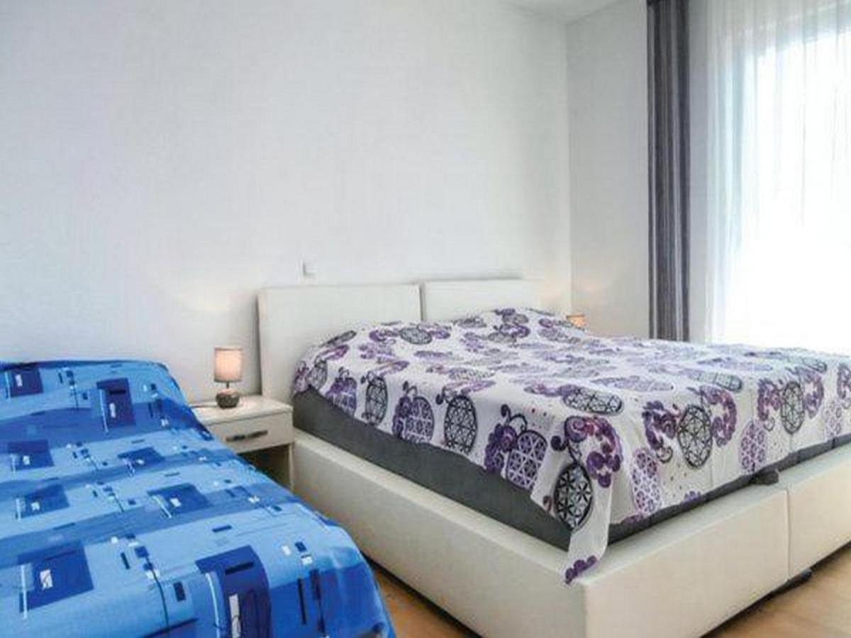 Apartment Stipic Omiš Εξωτερικό φωτογραφία