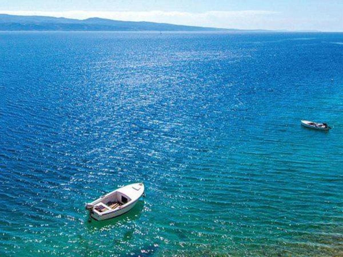 Apartment Stipic Omiš Εξωτερικό φωτογραφία
