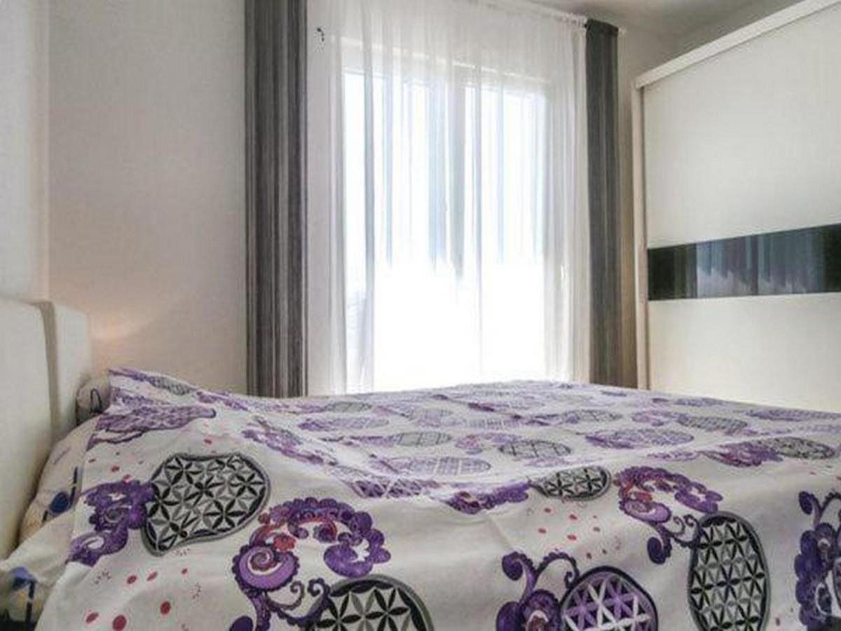 Apartment Stipic Omiš Εξωτερικό φωτογραφία