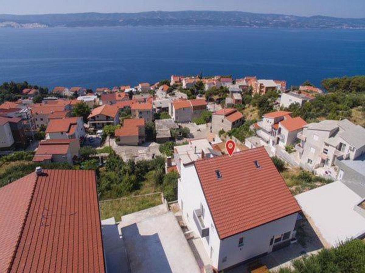 Apartment Stipic Omiš Εξωτερικό φωτογραφία