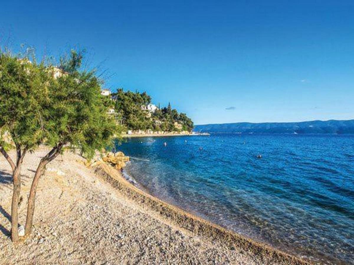 Apartment Stipic Omiš Εξωτερικό φωτογραφία